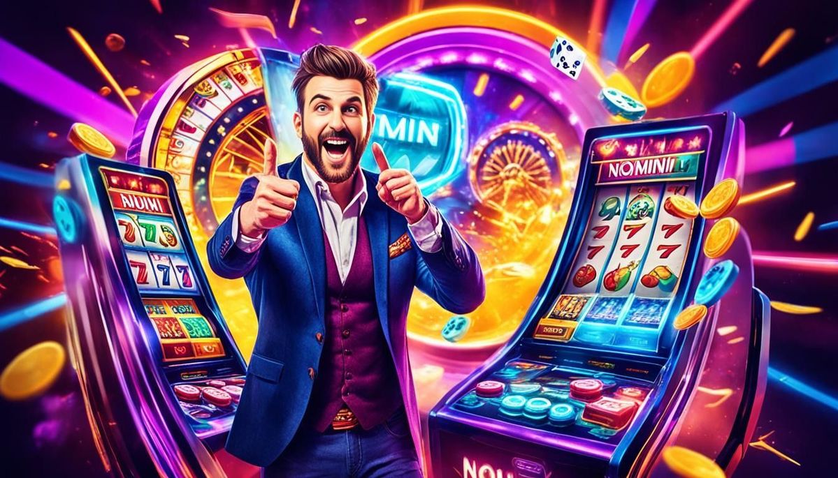 Super Slots پاکستان ریئل منی گیمز